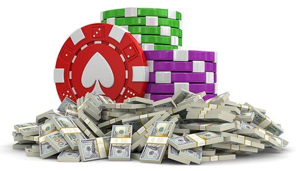 what does colorado do with casino money