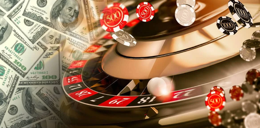 Sensational How Much Money Casinos Make In A Day!