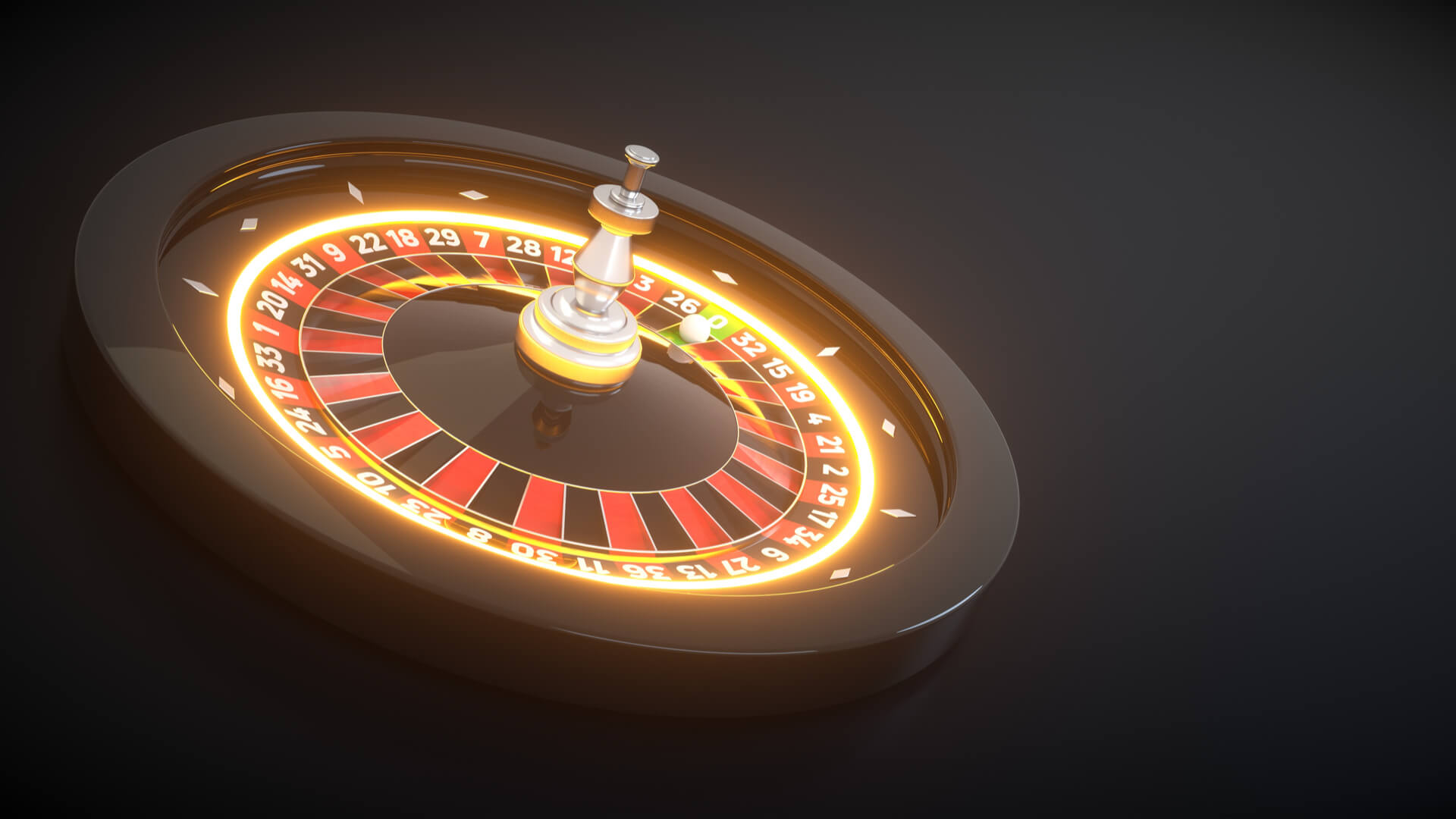 Online casino live roulette wheel of fortune