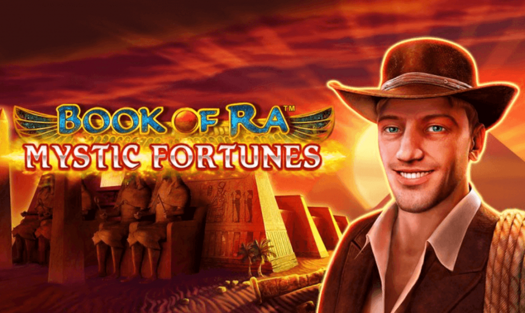 Book Of Ra Jackpot