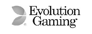 Evolution gaming logo