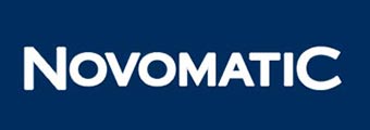 novomatic logo