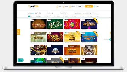 playzee casino slot machines