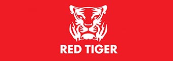 red tiger