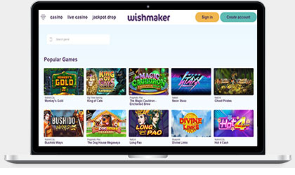 wishmaker-casino