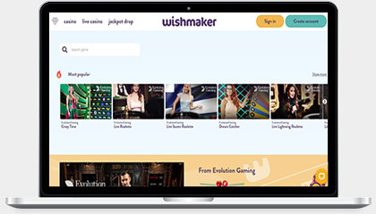 wishmaker-casino