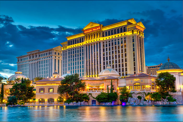 The Top 5 Vegas Casinos: Which Vegas Casino Pays Out the Most, what online casino pays out the most.