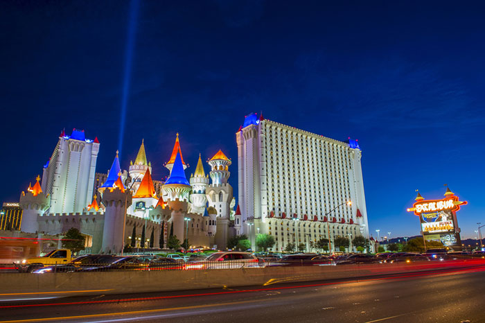 The Top 5 Vegas Casinos: Which Vegas Casino Pays Out the Most, what online casino pays out the most.