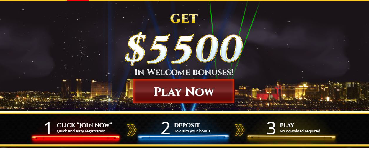 Casino games ️ Complete casino $1 deposit Set of Top 10 Video game 2022