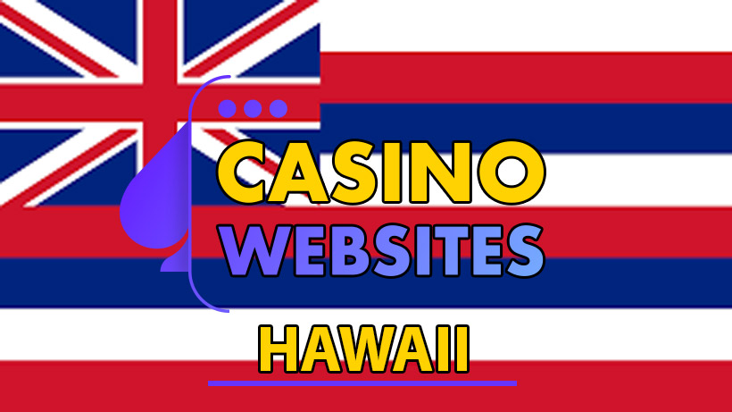 A casinos legal in hawaii state