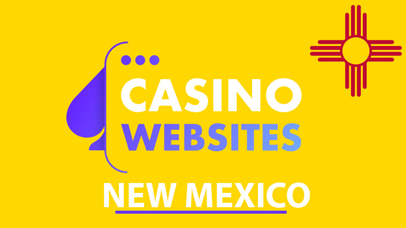 new mexico gambling casinos