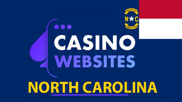 gambling casinos in north carolina