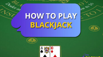 How to play blackjack