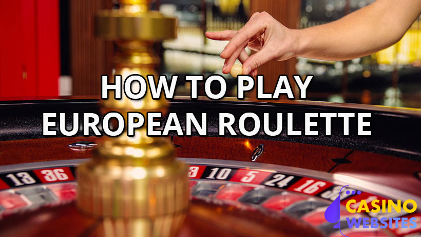 european roulette