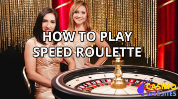 speed roulette