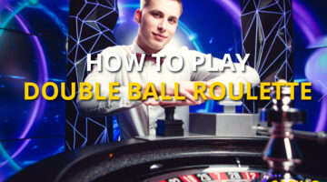 double ball roulette