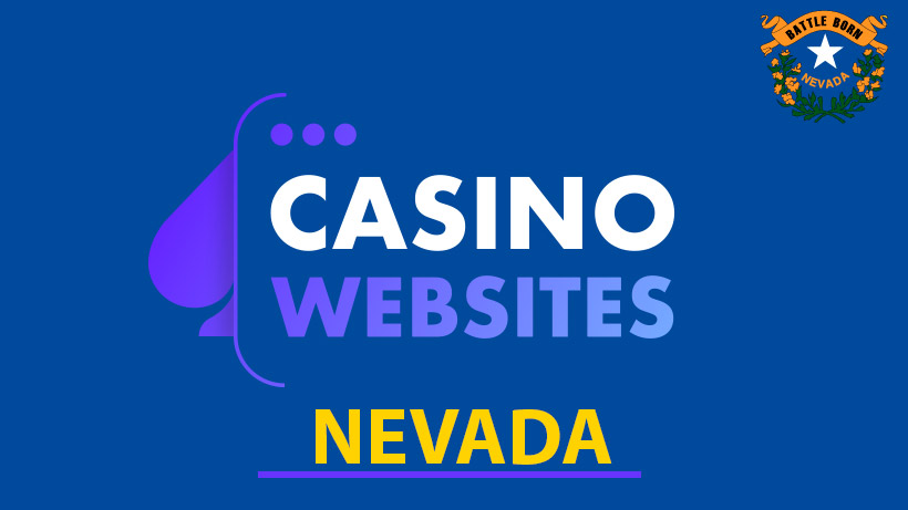 Nevada online casinos