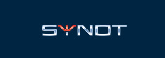 synot games logo