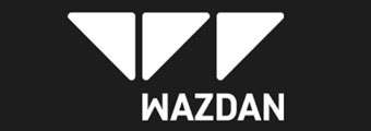 wazdan logo