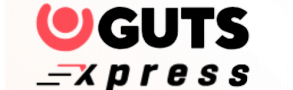 GutsXpress logo