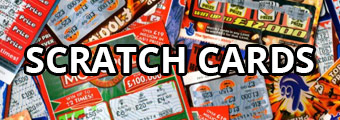 scratch cards