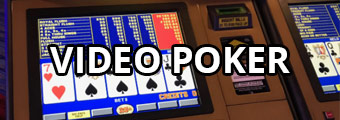 video poker