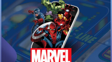 best Marvel slots