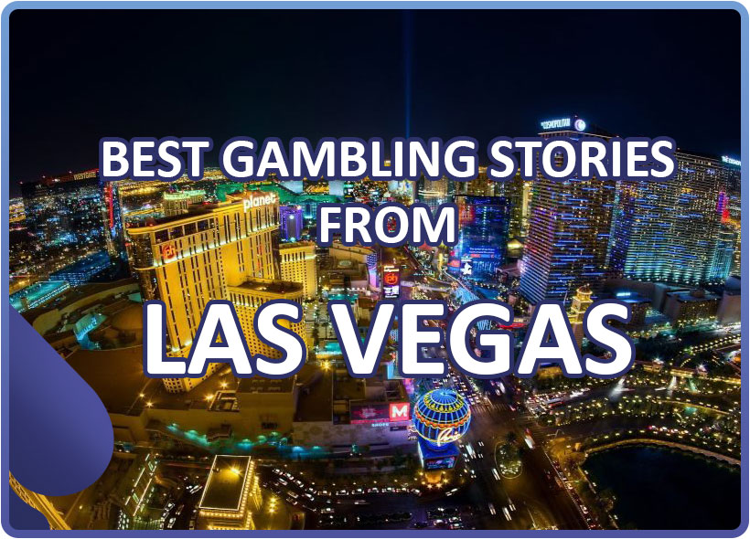 gambling stories