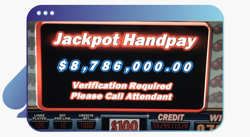 penny slot jackpot big win