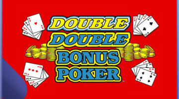 double double bonus poker