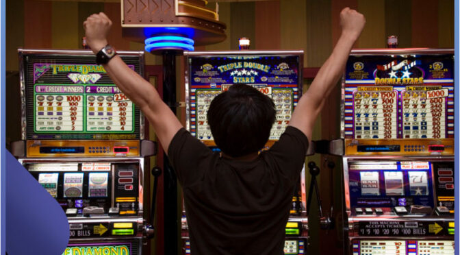 how to win penny slots