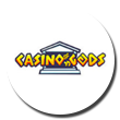 Casino Gods review