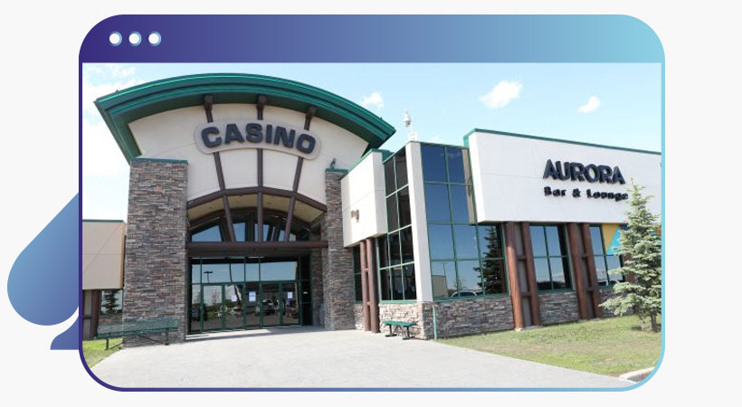 Casino-Dene