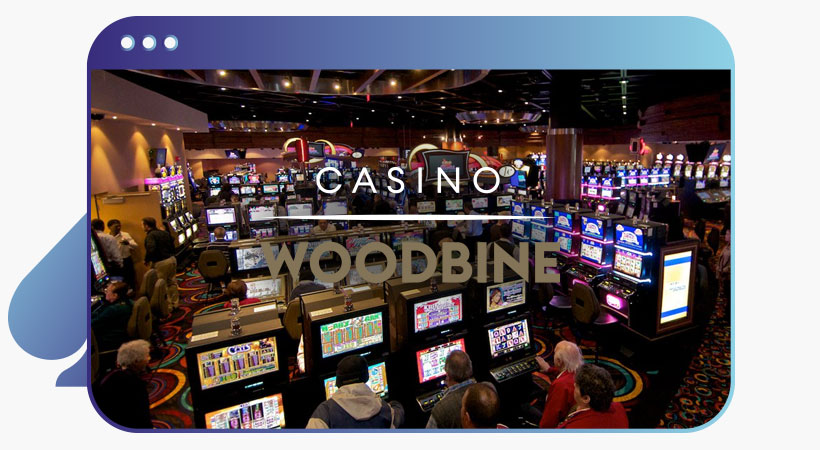 Casino Woodbine