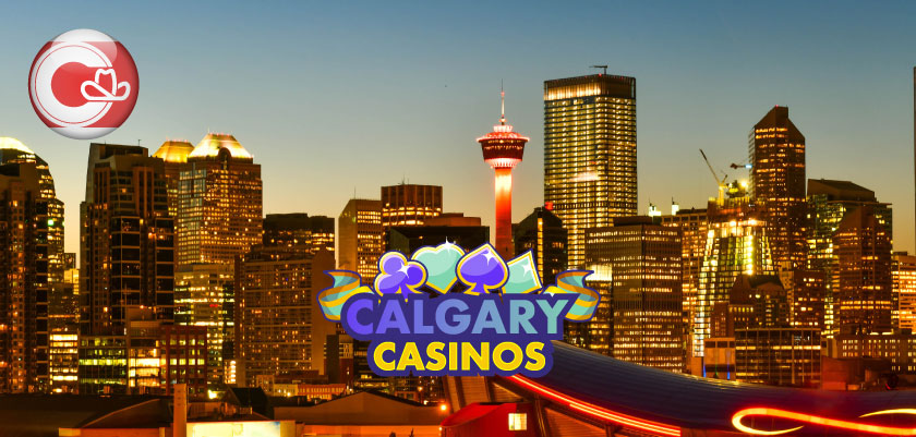 Best Casinos in Calgary 2025 | CasinoWebsites