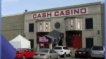 Cash Casino Calgary