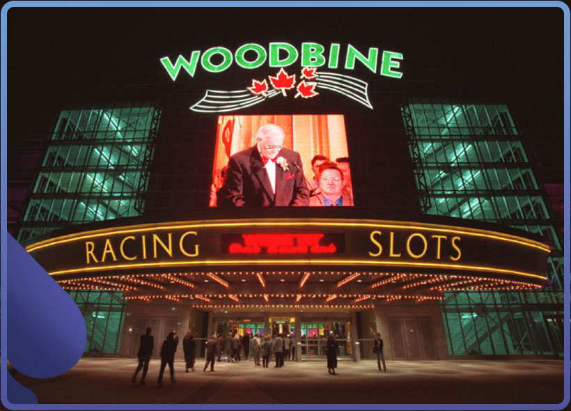 Casino Woodbine