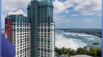 Casino Niagara