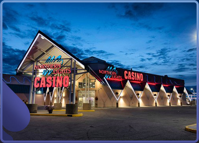 northern lights casino mn