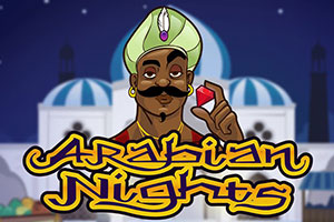 Arabian Nights slot