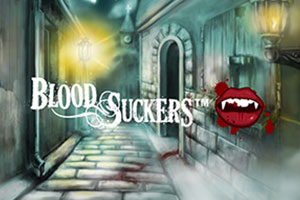 Blood Suckers slot