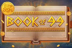 Book of 99 slot