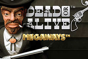 Dead or Alive slot