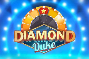 Diamond Duke slot