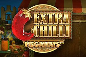 Extra Chilli Megaways slot