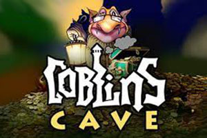 Goblin’s Cave slot