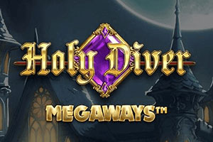 Holy Diver slot