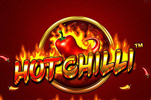 Hot Chilli slot