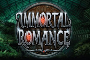 Immortal Romance slot