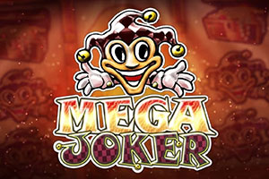 Mega Joker slot